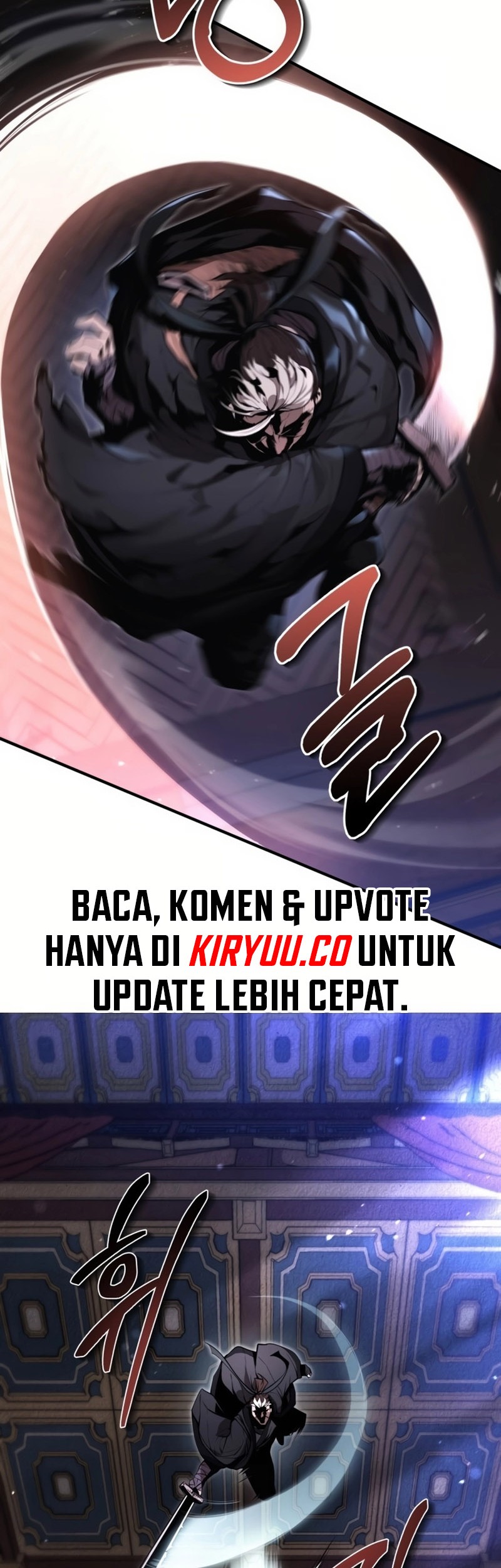 The Demonic Cult Leader Is Too Reluctant Chapter 03 Gambar 15
