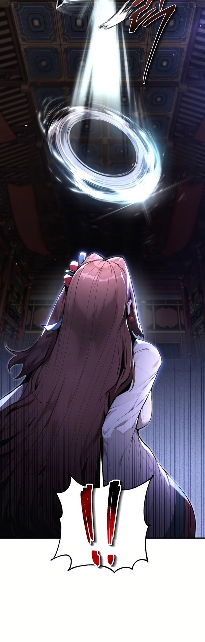 The Demonic Cult Leader Is Too Reluctant Chapter 03 Gambar 16