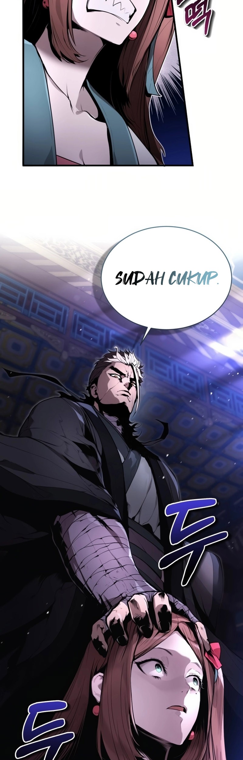 The Demonic Cult Leader Is Too Reluctant Chapter 03 Gambar 20