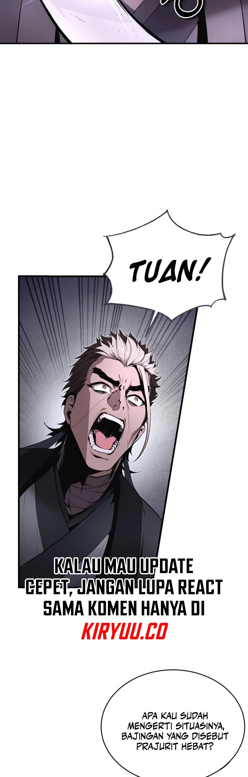The Demonic Cult Leader Is Too Reluctant Chapter 03 Gambar 24