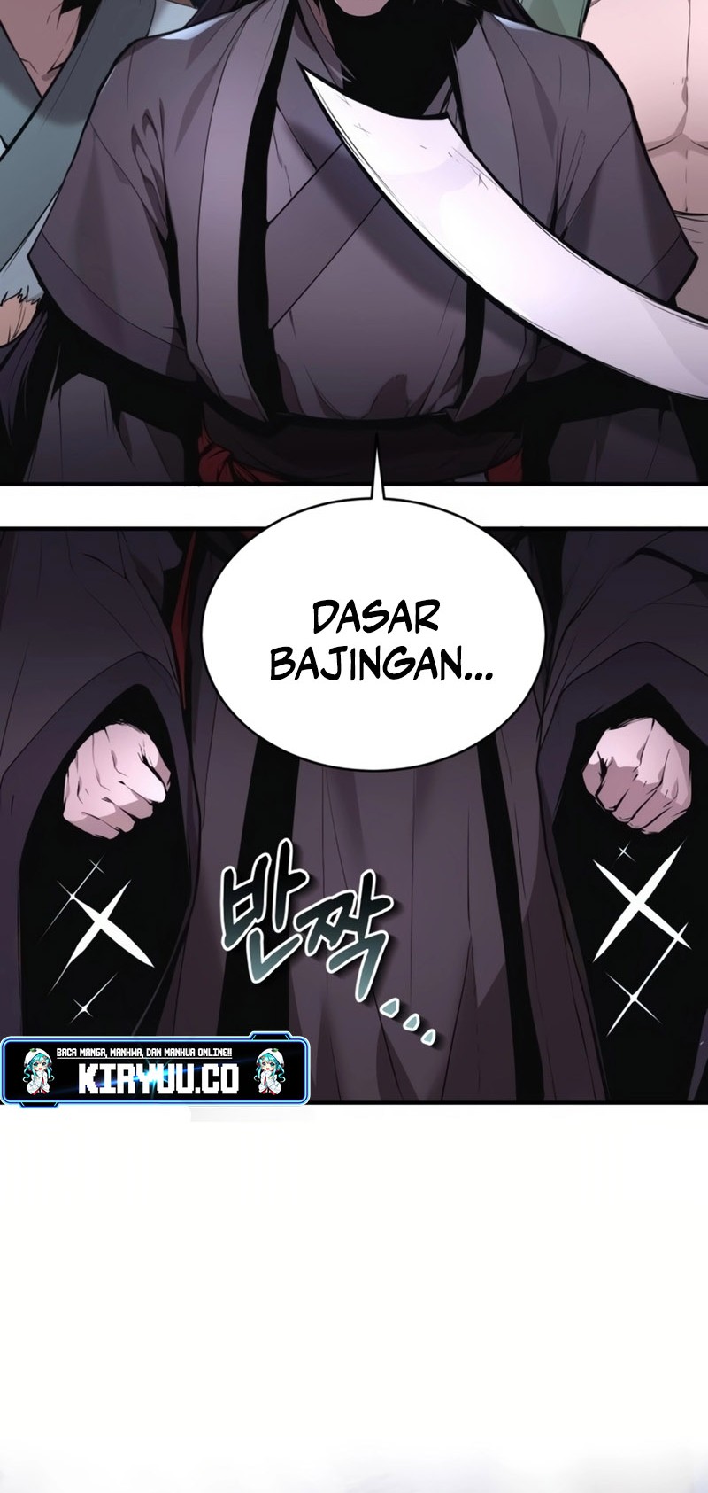 The Demonic Cult Leader Is Too Reluctant Chapter 03 Gambar 26