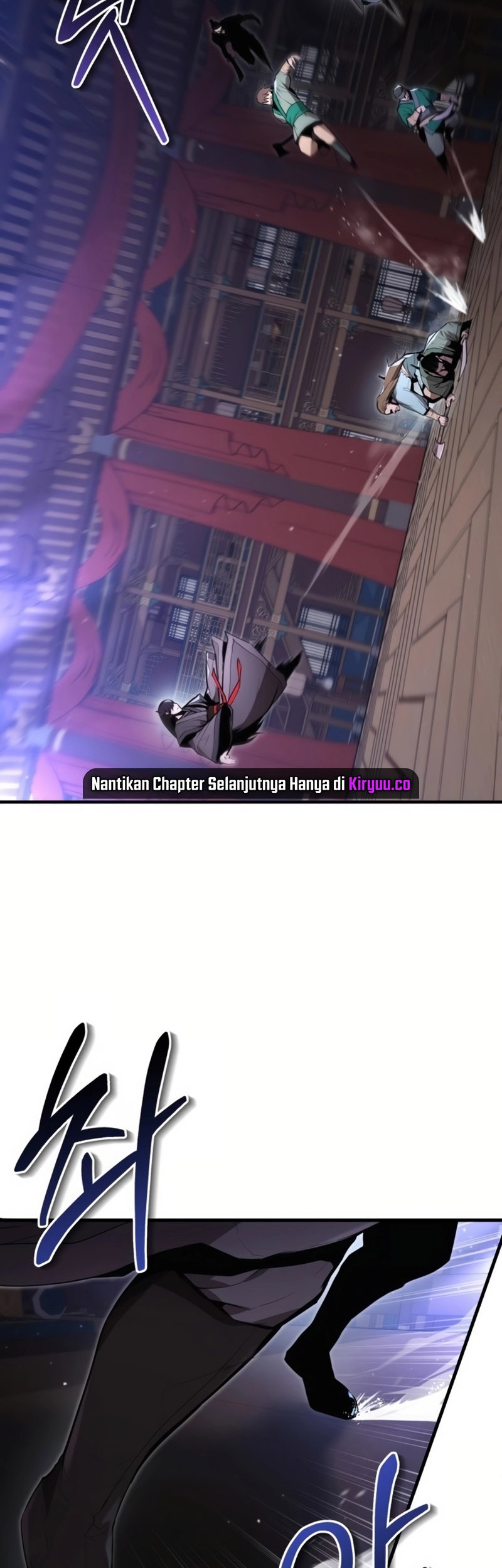 The Demonic Cult Leader Is Too Reluctant Chapter 03 Gambar 30