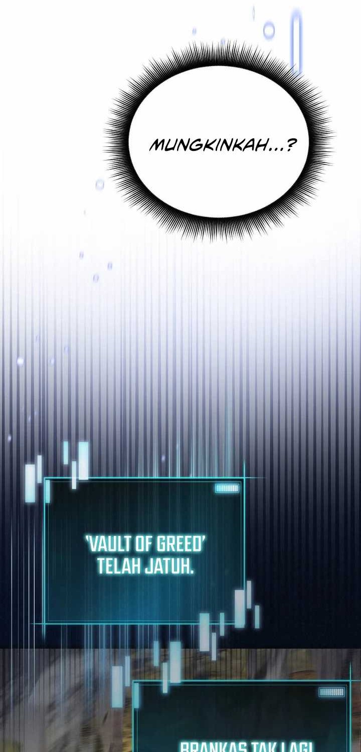 I Robbed The Storehouse Of The God Chapter 02 Gambar 20