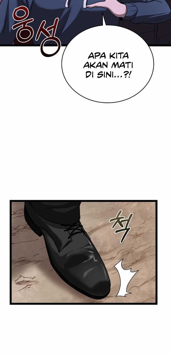 I Robbed The Storehouse Of The God Chapter 02 Gambar 36