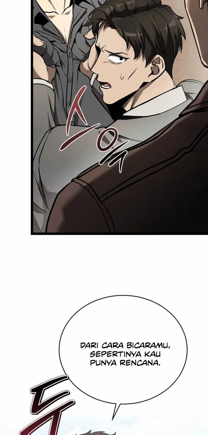 I Robbed The Storehouse Of The God Chapter 02 Gambar 40