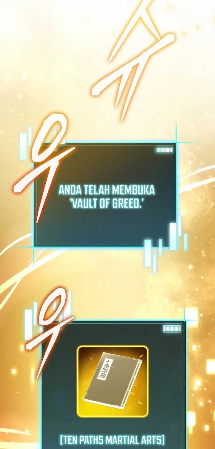 I Robbed The Storehouse Of The God Chapter 02 Gambar 44