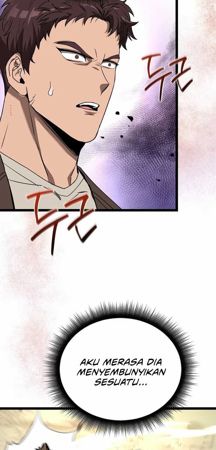 I Robbed The Storehouse Of The God Chapter 02 Gambar 56