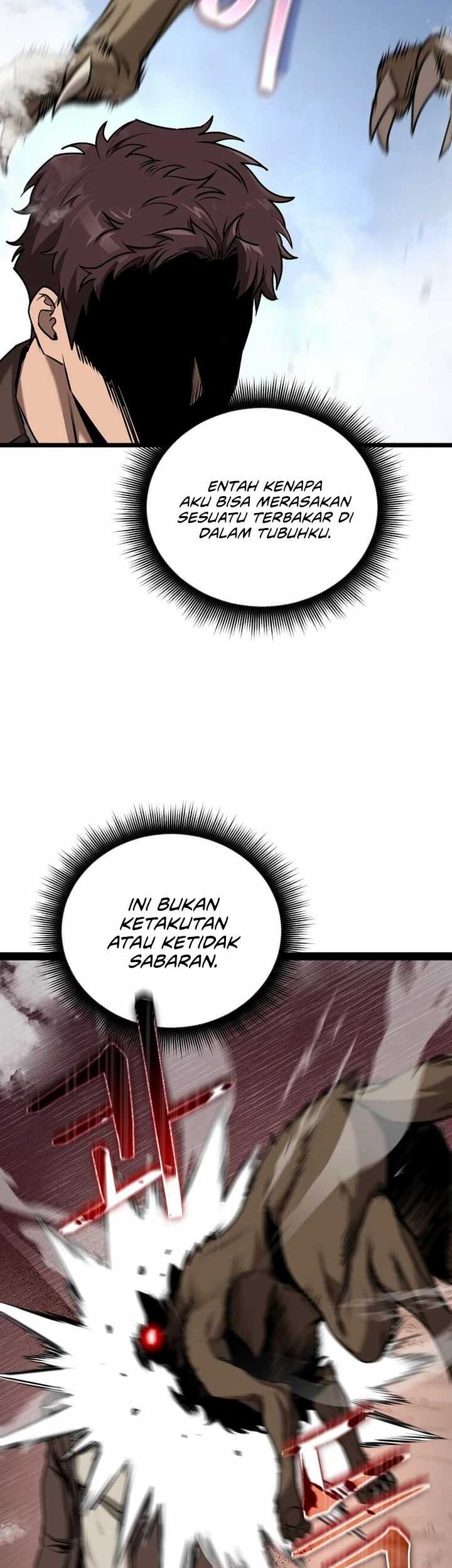I Robbed The Storehouse Of The God Chapter 02 Gambar 59