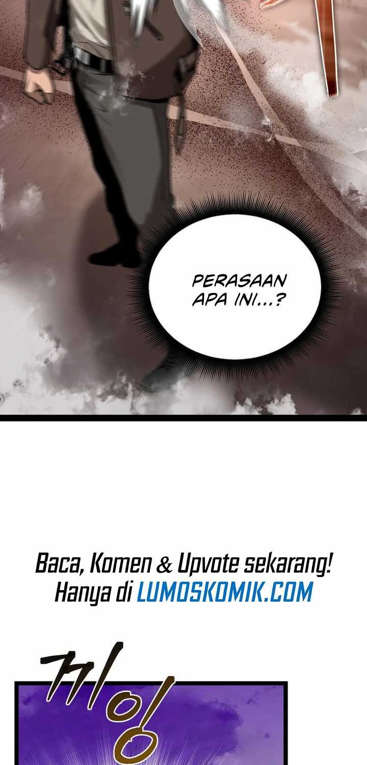 I Robbed The Storehouse Of The God Chapter 02 Gambar 60