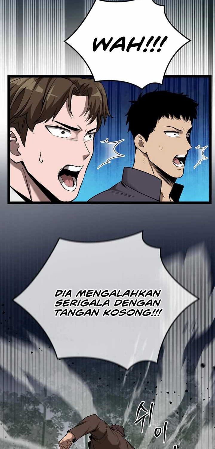I Robbed The Storehouse Of The God Chapter 02 Gambar 64