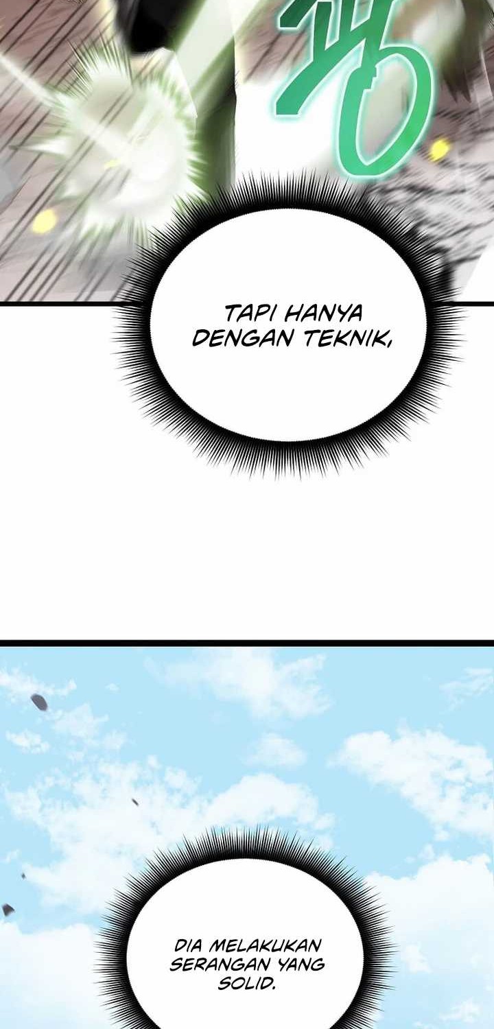 I Robbed The Storehouse Of The God Chapter 02 Gambar 68