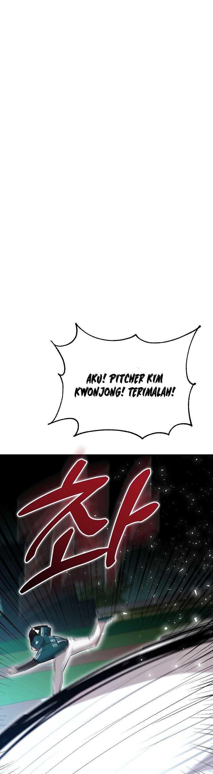 Baca Genius Hitter Hits Fastball Chapter 15 Gambar 2