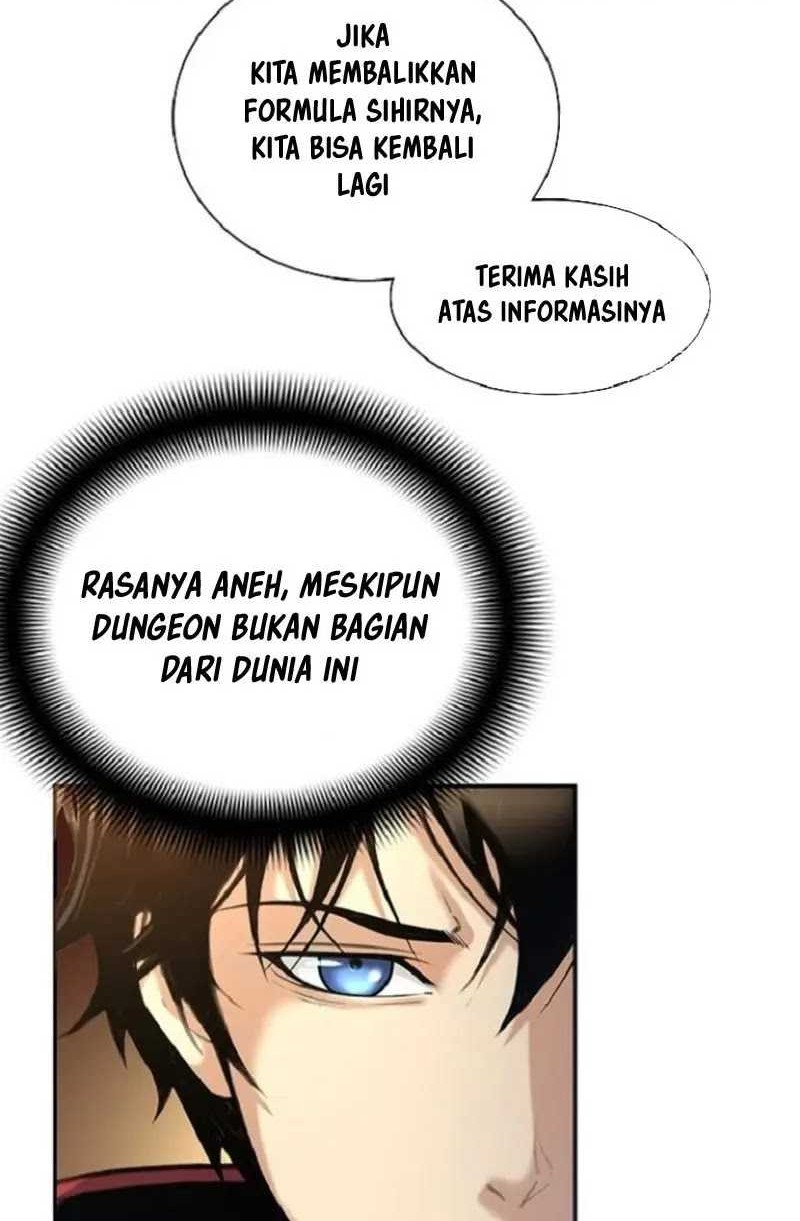 Levelling Up In An Exclusive Dungeon Chapter 09 Gambar 21