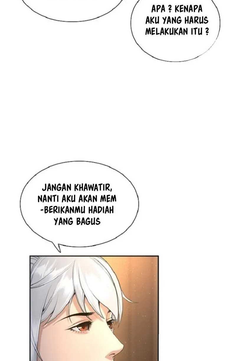 Levelling Up In An Exclusive Dungeon Chapter 09 Gambar 25