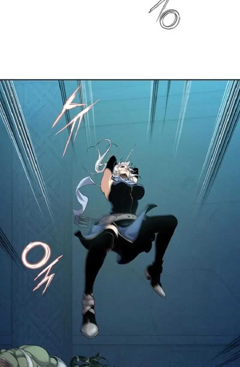 Levelling Up In An Exclusive Dungeon Chapter 09 Gambar 29