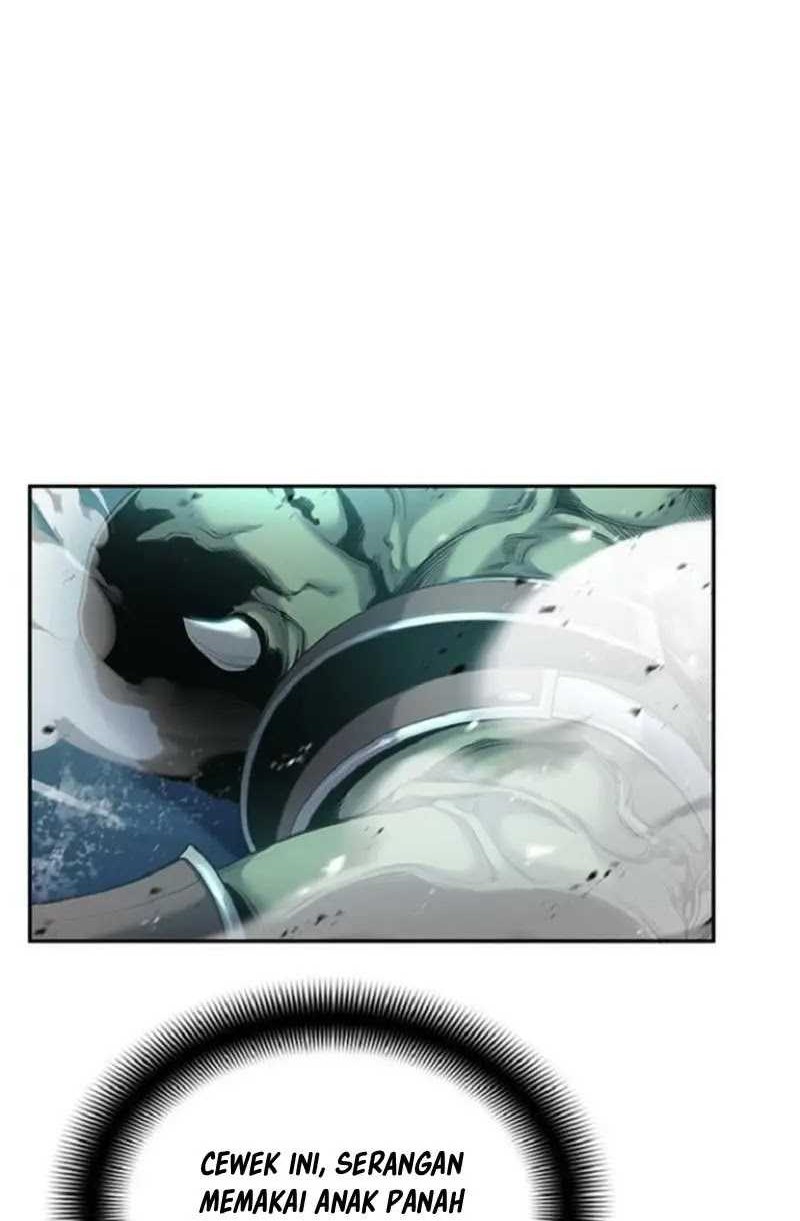 Levelling Up In An Exclusive Dungeon Chapter 09 Gambar 33