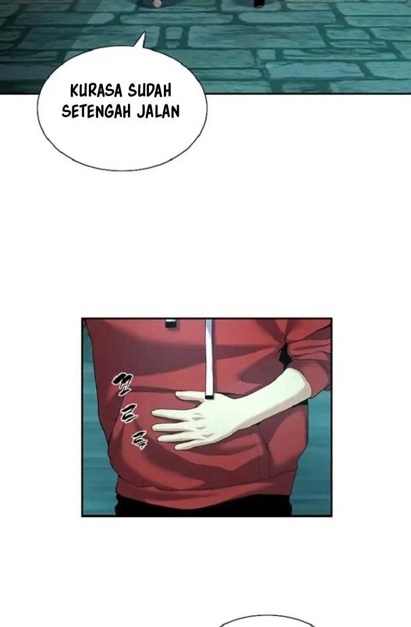 Levelling Up In An Exclusive Dungeon Chapter 09 Gambar 37