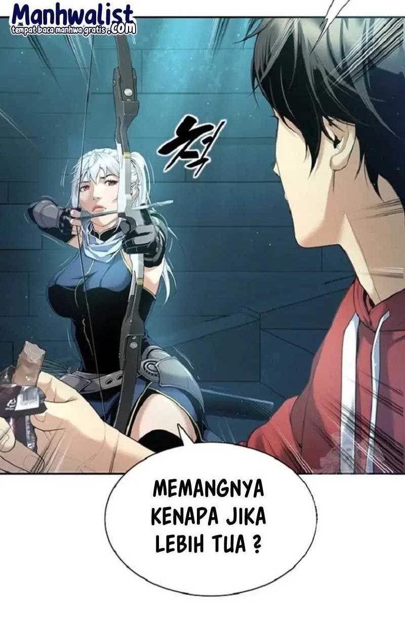 Levelling Up In An Exclusive Dungeon Chapter 09 Gambar 43