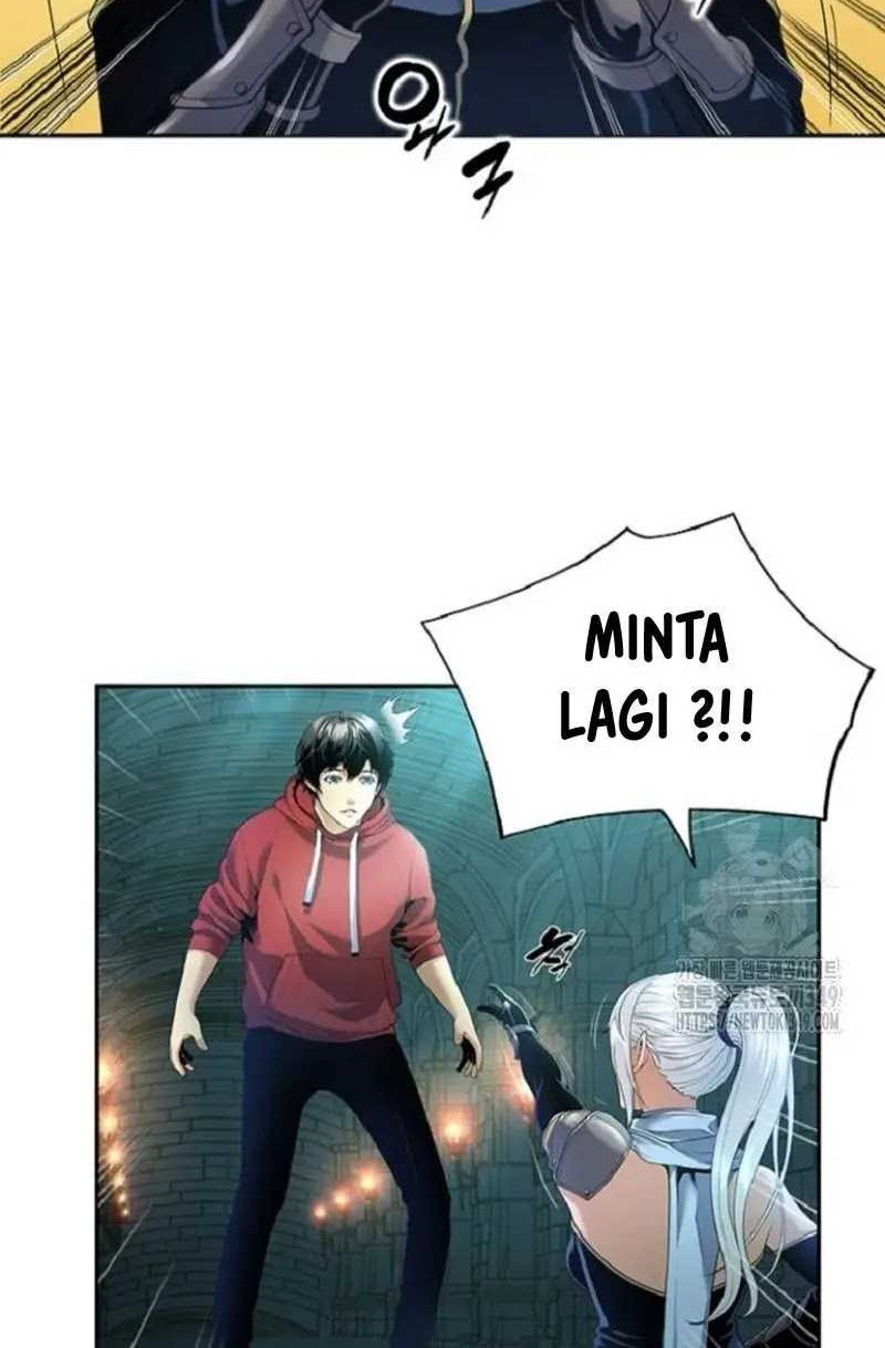 Levelling Up In An Exclusive Dungeon Chapter 09 Gambar 47