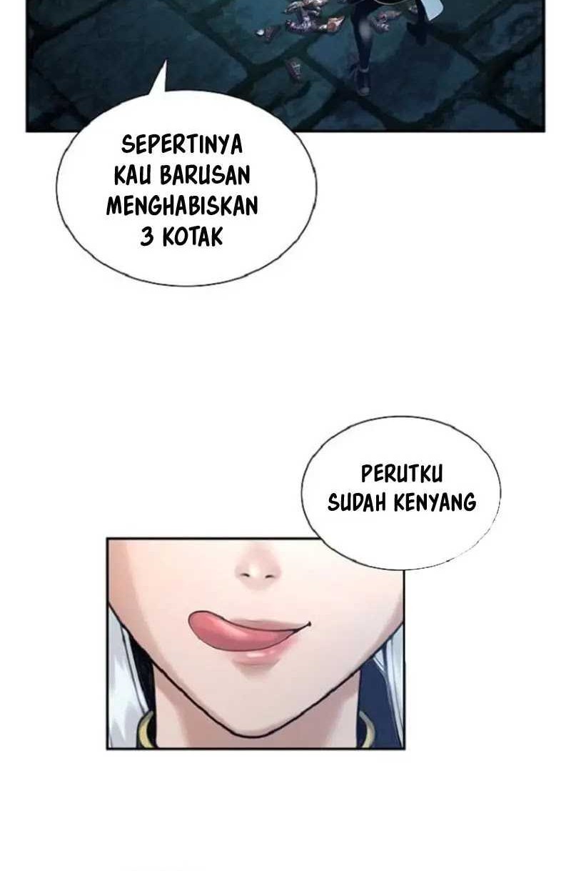 Levelling Up In An Exclusive Dungeon Chapter 09 Gambar 49