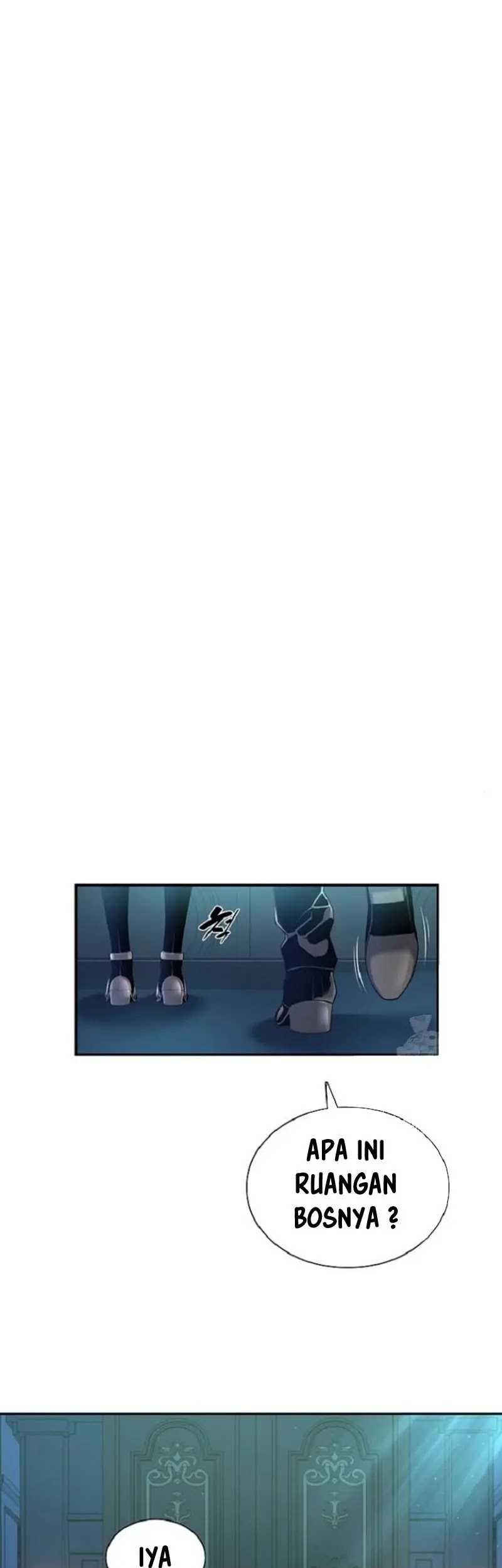 Levelling Up In An Exclusive Dungeon Chapter 09 Gambar 52