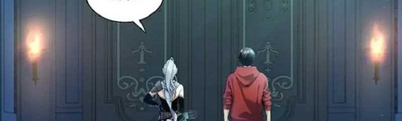 Levelling Up In An Exclusive Dungeon Chapter 09 Gambar 53