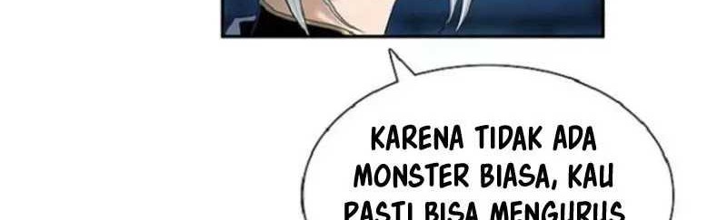 Levelling Up In An Exclusive Dungeon Chapter 09 Gambar 57