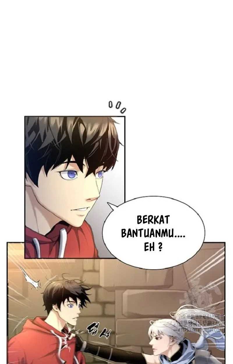 Levelling Up In An Exclusive Dungeon Chapter 09 Gambar 3