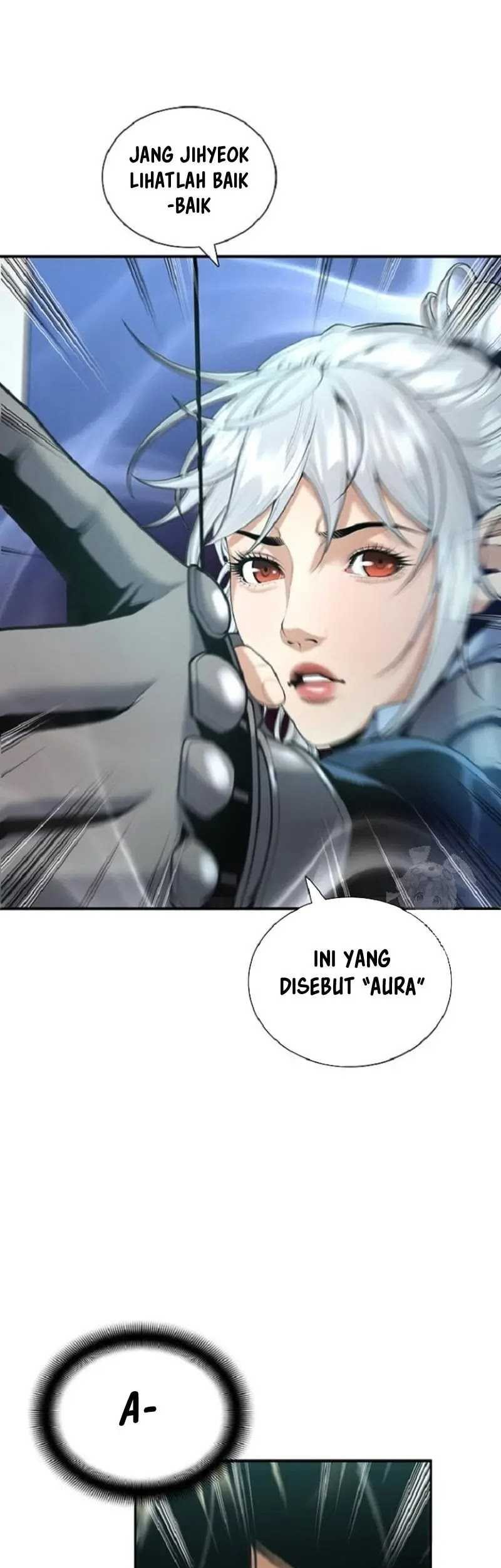 Levelling Up In An Exclusive Dungeon Chapter 09 Gambar 62