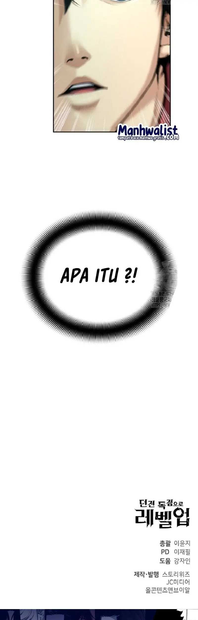 Levelling Up In An Exclusive Dungeon Chapter 09 Gambar 64