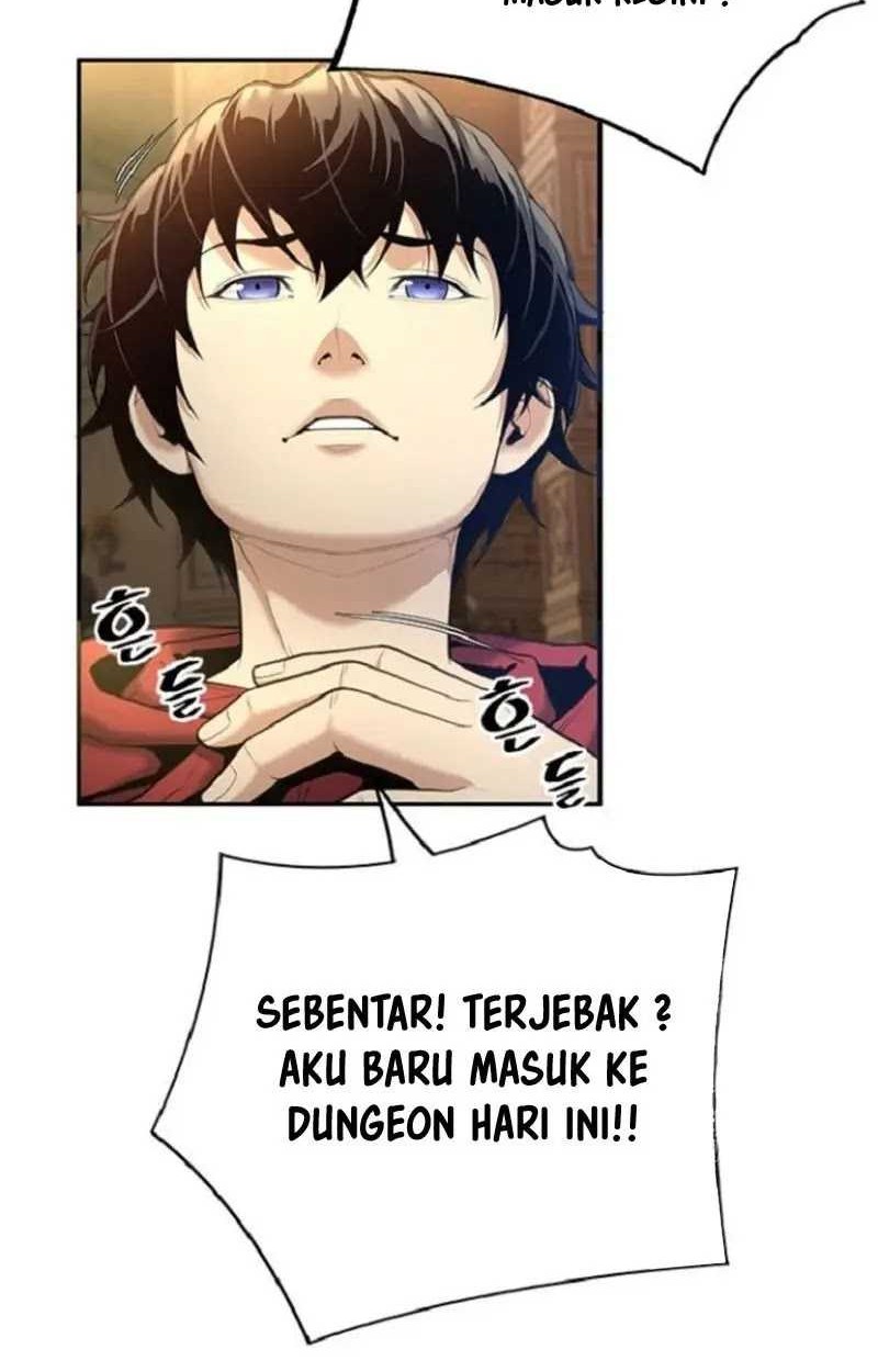 Levelling Up In An Exclusive Dungeon Chapter 09 Gambar 5