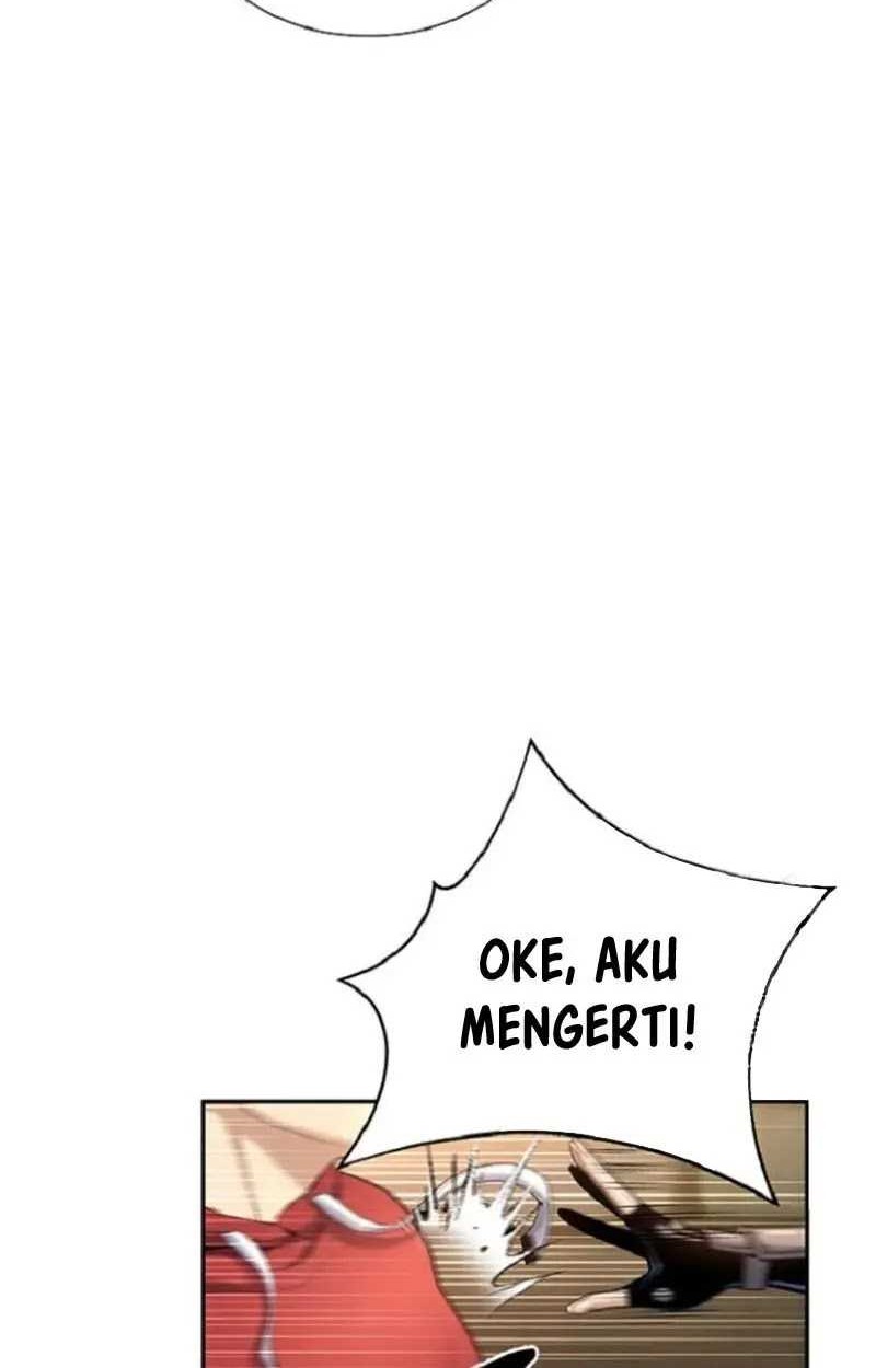 Levelling Up In An Exclusive Dungeon Chapter 09 Gambar 7