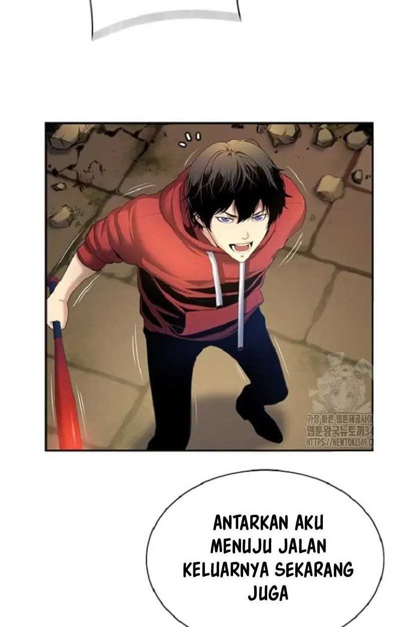 Levelling Up In An Exclusive Dungeon Chapter 09 Gambar 9