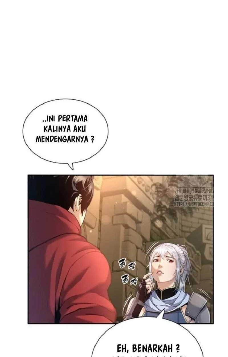Levelling Up In An Exclusive Dungeon Chapter 09 Gambar 13