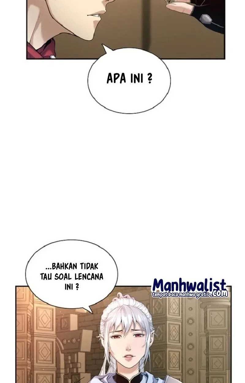 Levelling Up In An Exclusive Dungeon Chapter 09 Gambar 15