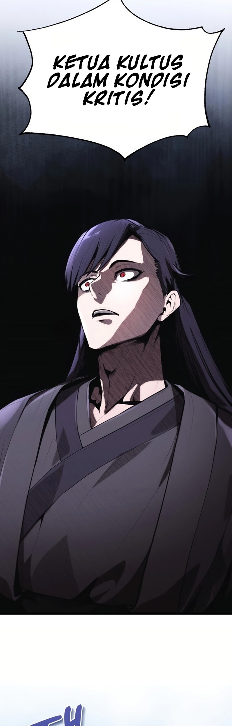 Baca  The Demonic Cult Leader Is Too Reluctant Chapter 02 Gambar 2