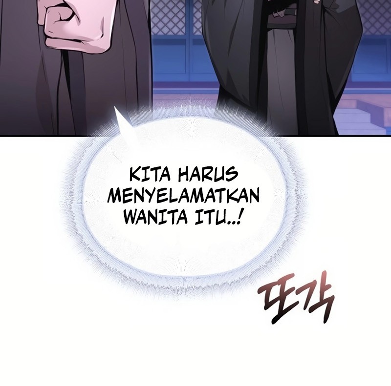 The Demonic Cult Leader Is Too Reluctant Chapter 02 Gambar 110