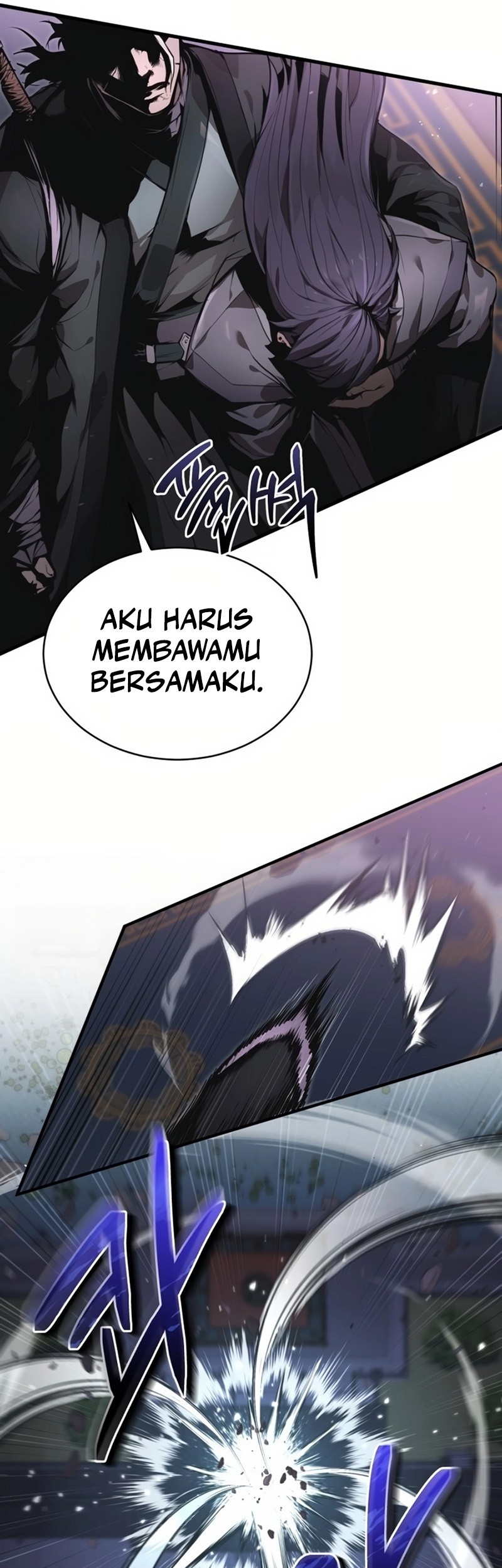 The Demonic Cult Leader Is Too Reluctant Chapter 02 Gambar 26