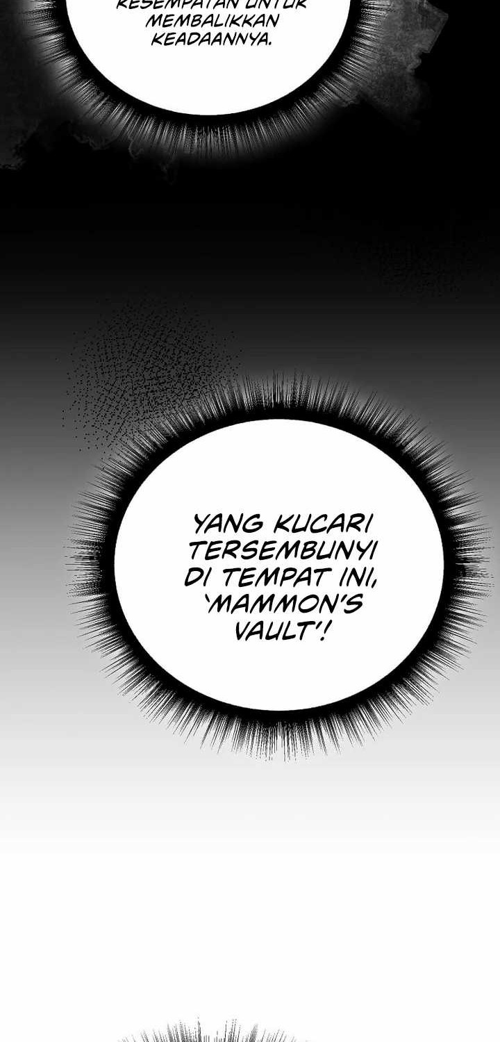 I Robbed The Storehouse Of The God Chapter 01 Gambar 20