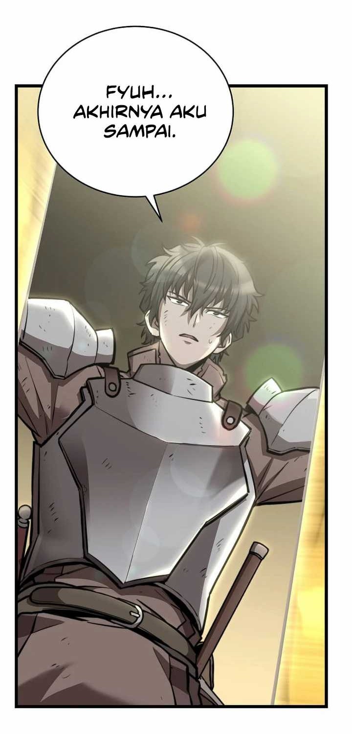I Robbed The Storehouse Of The God Chapter 01 Gambar 24