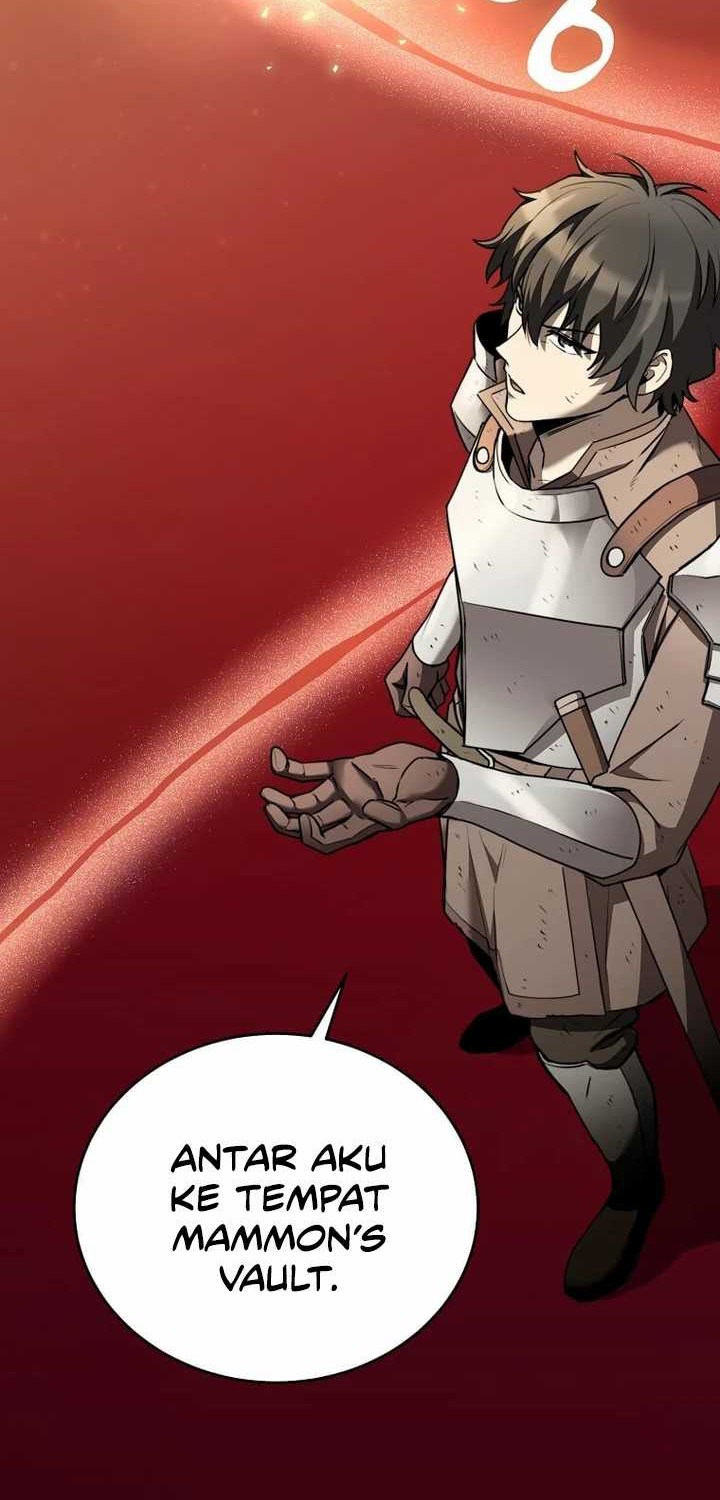 I Robbed The Storehouse Of The God Chapter 01 Gambar 30