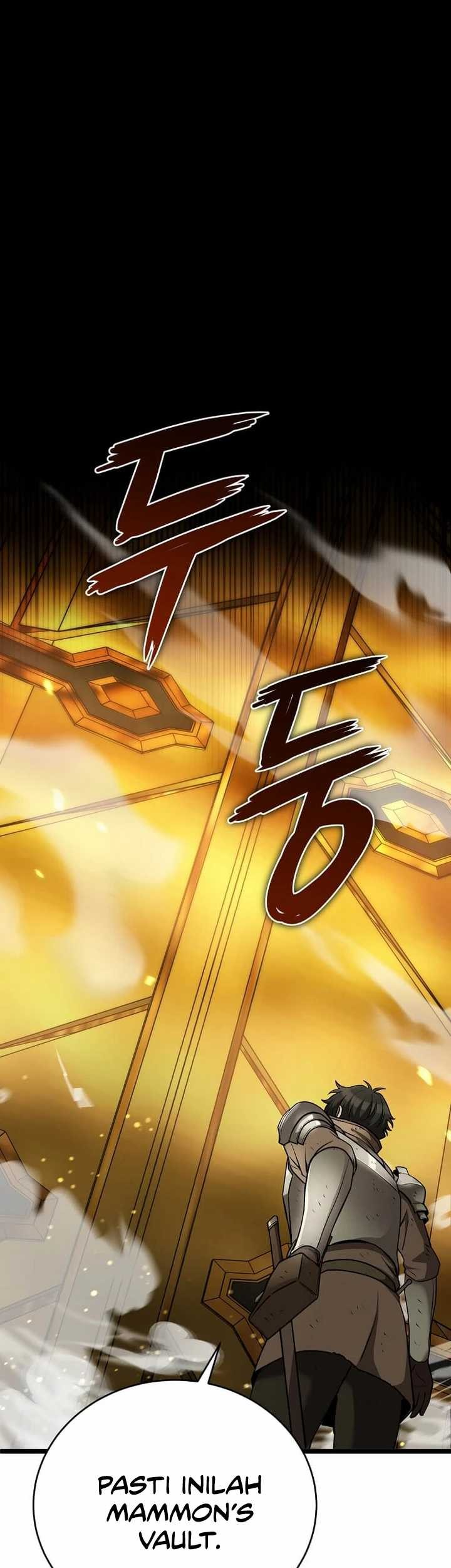 I Robbed The Storehouse Of The God Chapter 01 Gambar 37