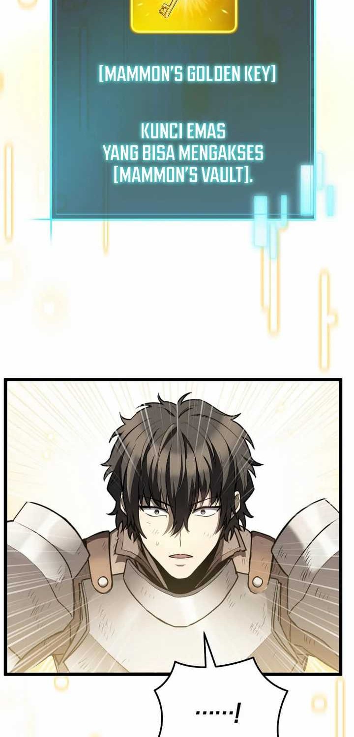 I Robbed The Storehouse Of The God Chapter 01 Gambar 44