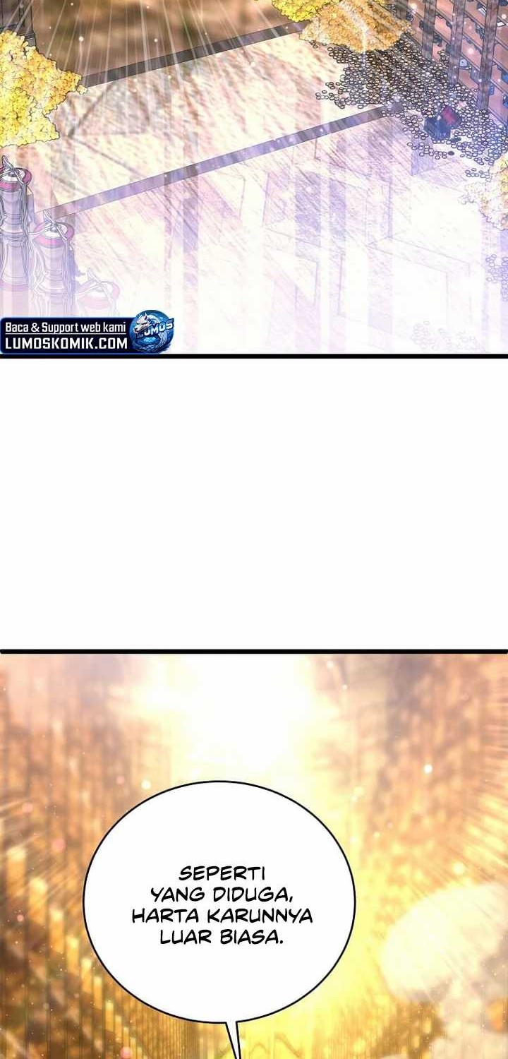 I Robbed The Storehouse Of The God Chapter 01 Gambar 46