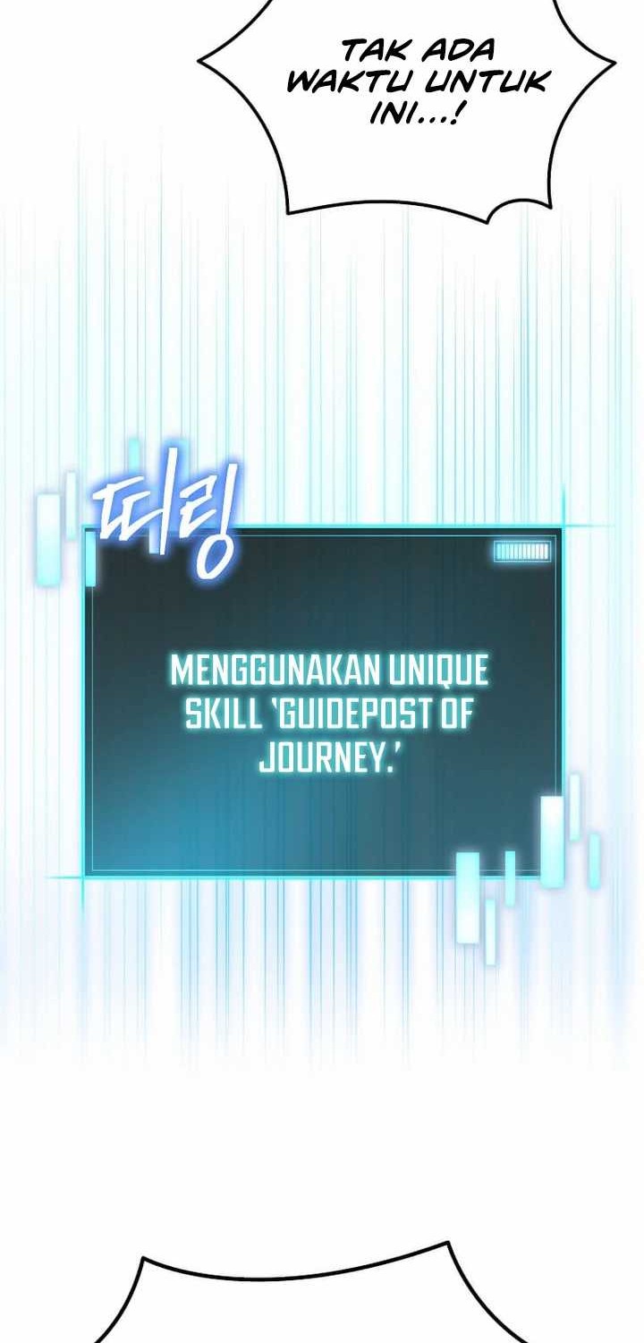 I Robbed The Storehouse Of The God Chapter 01 Gambar 50