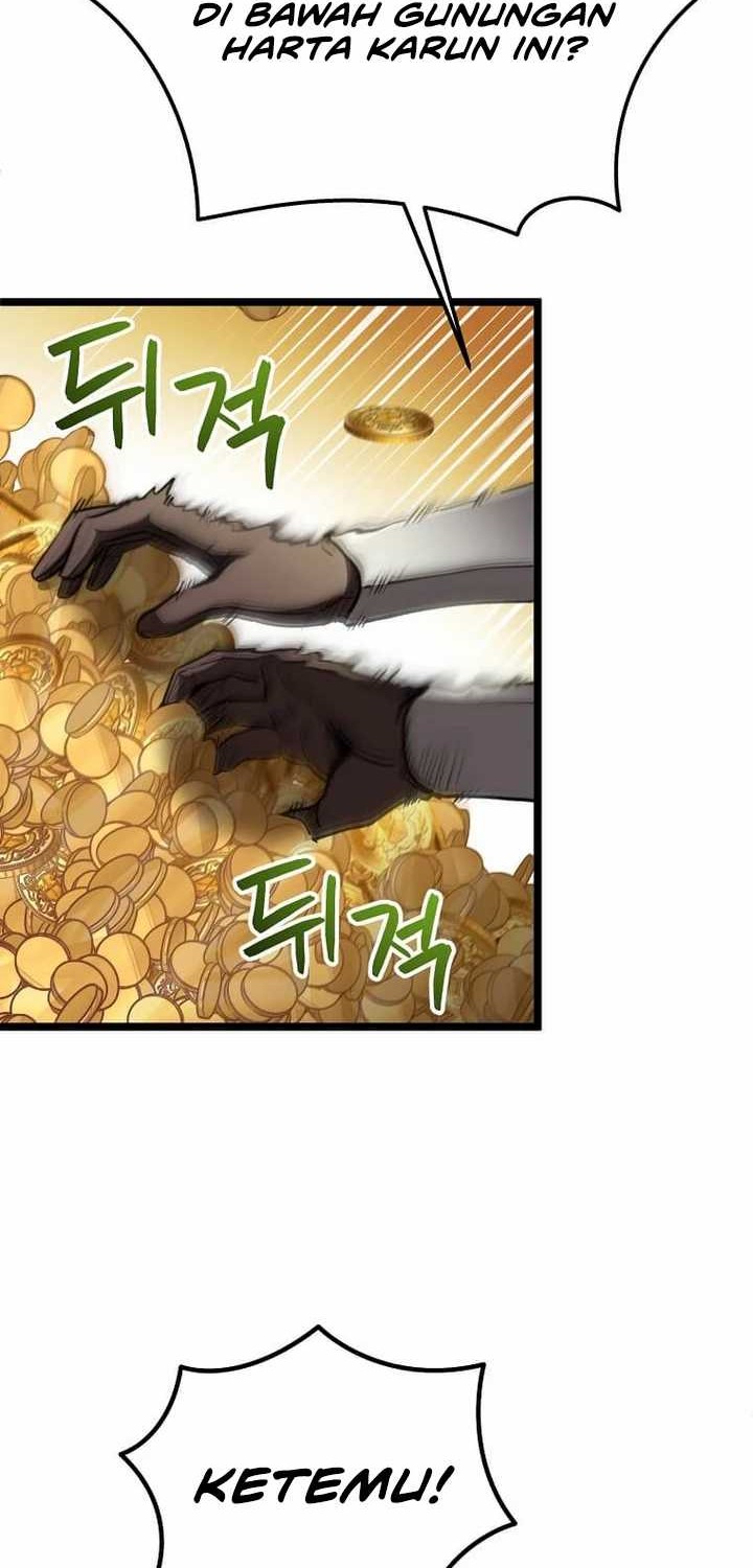I Robbed The Storehouse Of The God Chapter 01 Gambar 52