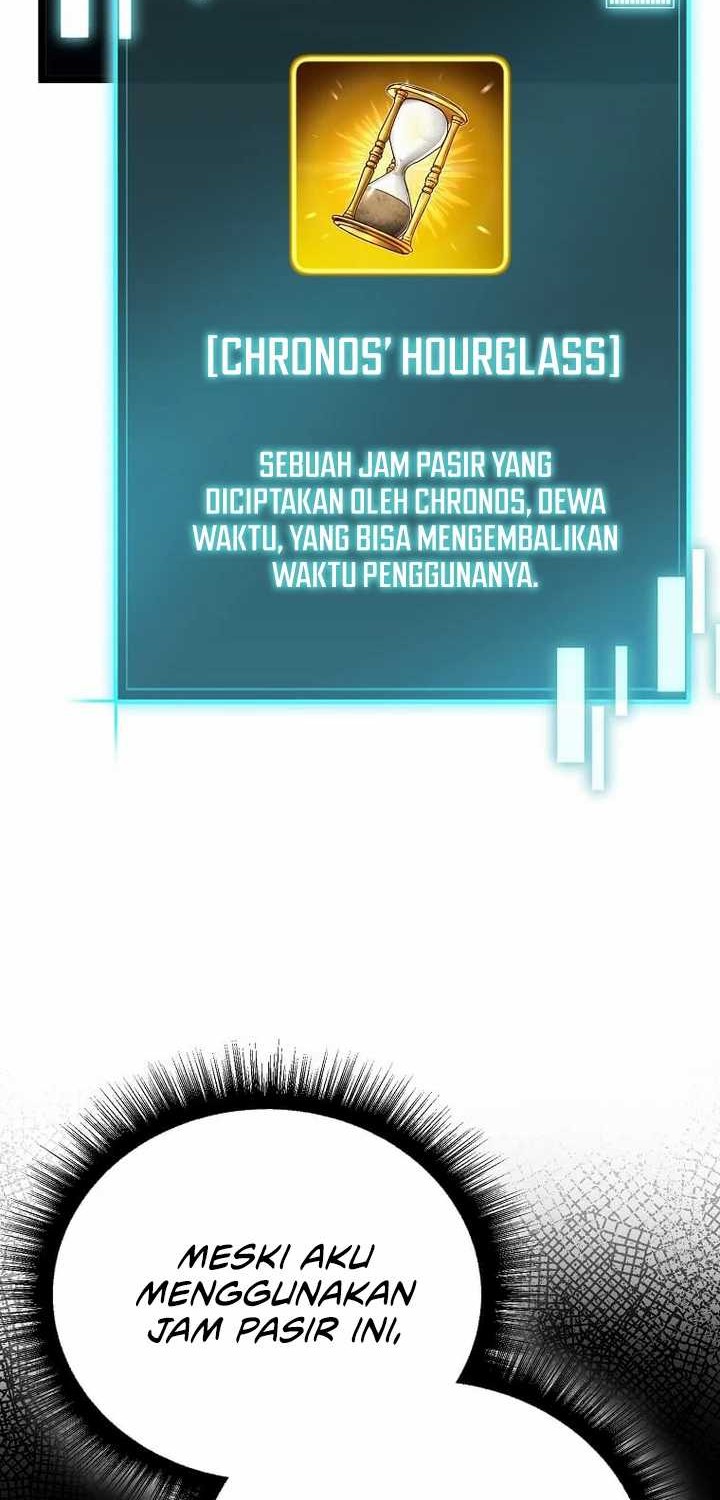 I Robbed The Storehouse Of The God Chapter 01 Gambar 54