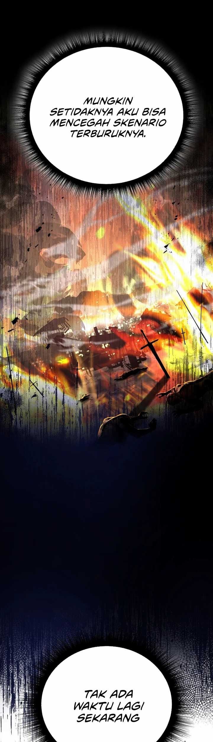 I Robbed The Storehouse Of The God Chapter 01 Gambar 57