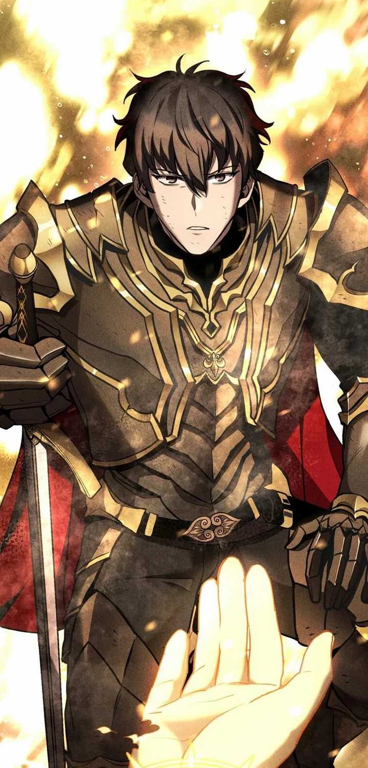 I Robbed The Storehouse Of The God Chapter 01 Gambar 4
