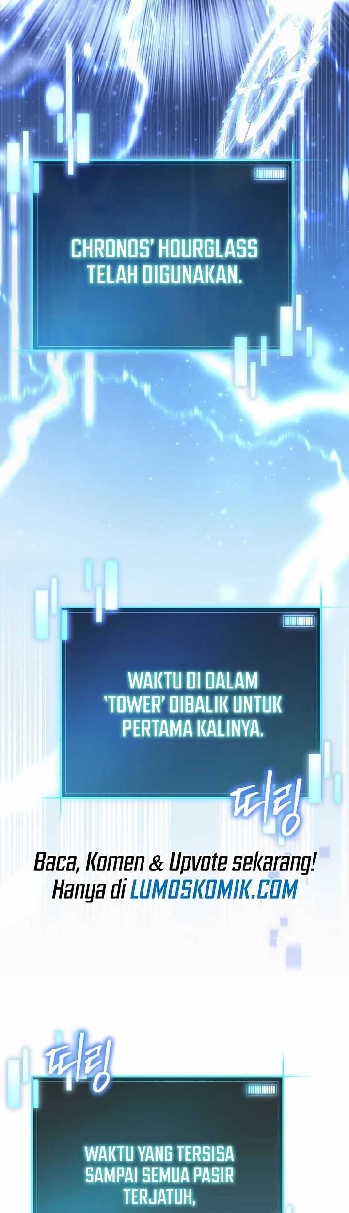 I Robbed The Storehouse Of The God Chapter 01 Gambar 61